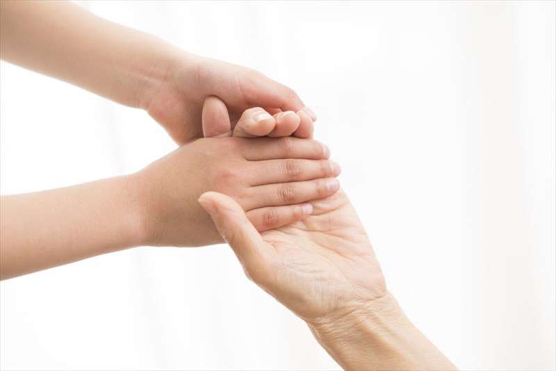 ケアマネージャーの方正社員として一宮市のグループホームで一緒に働いてみませんか?