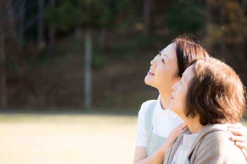 一宮で介護職を探すなら|求人募集中の株式会社エイム