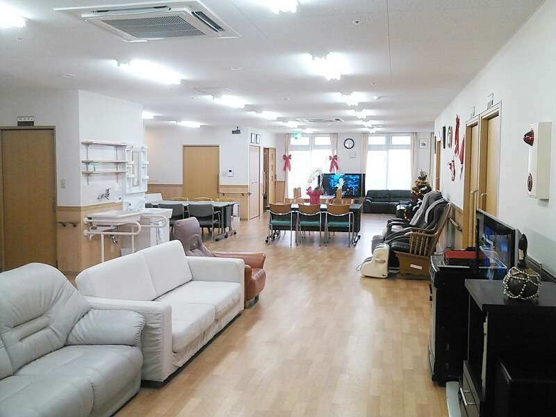 2F 小規模多機能ホーム みのり西小原 小規模多機能型居宅介護