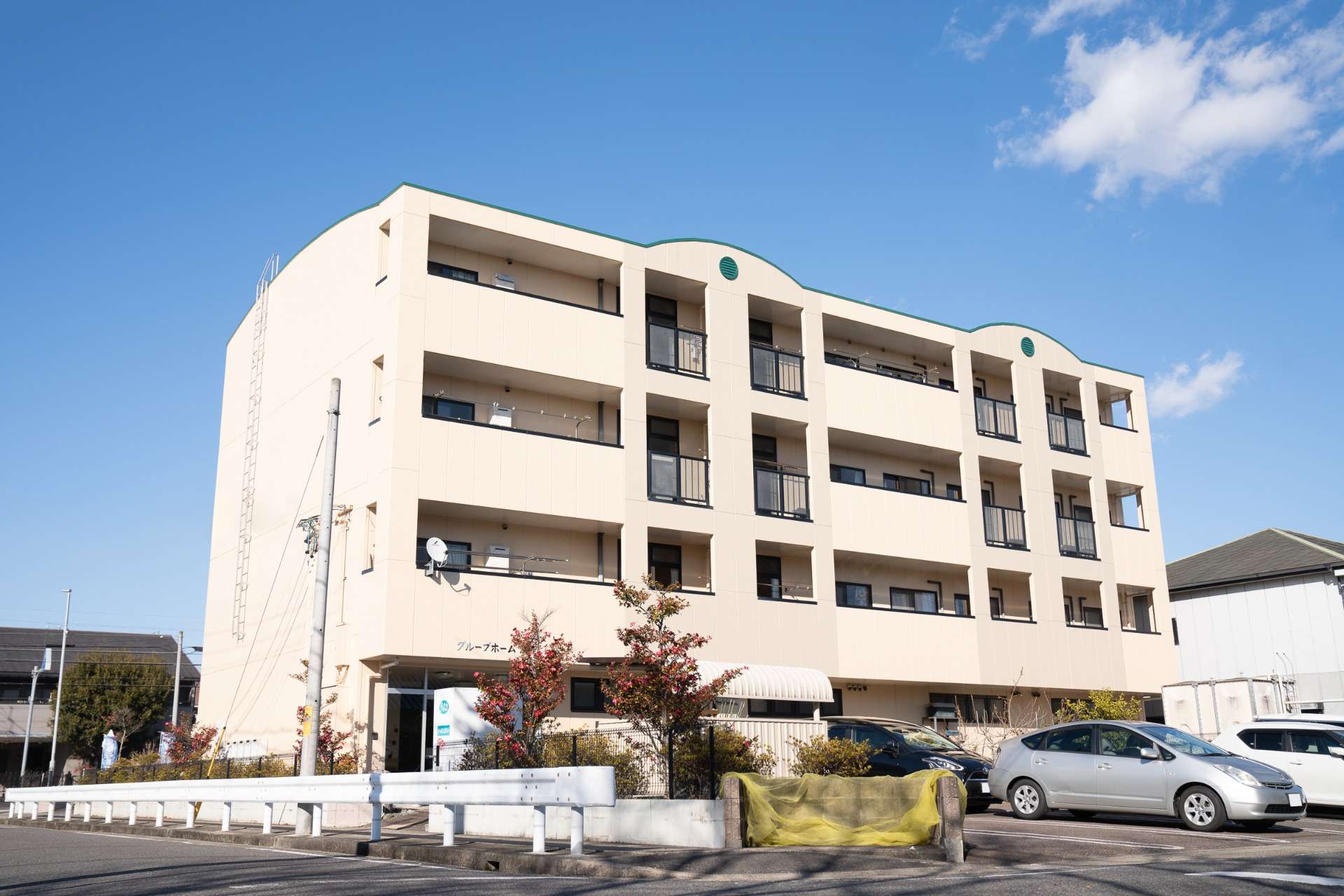 グループホーム清里 (認知症対応型共同生活介護)