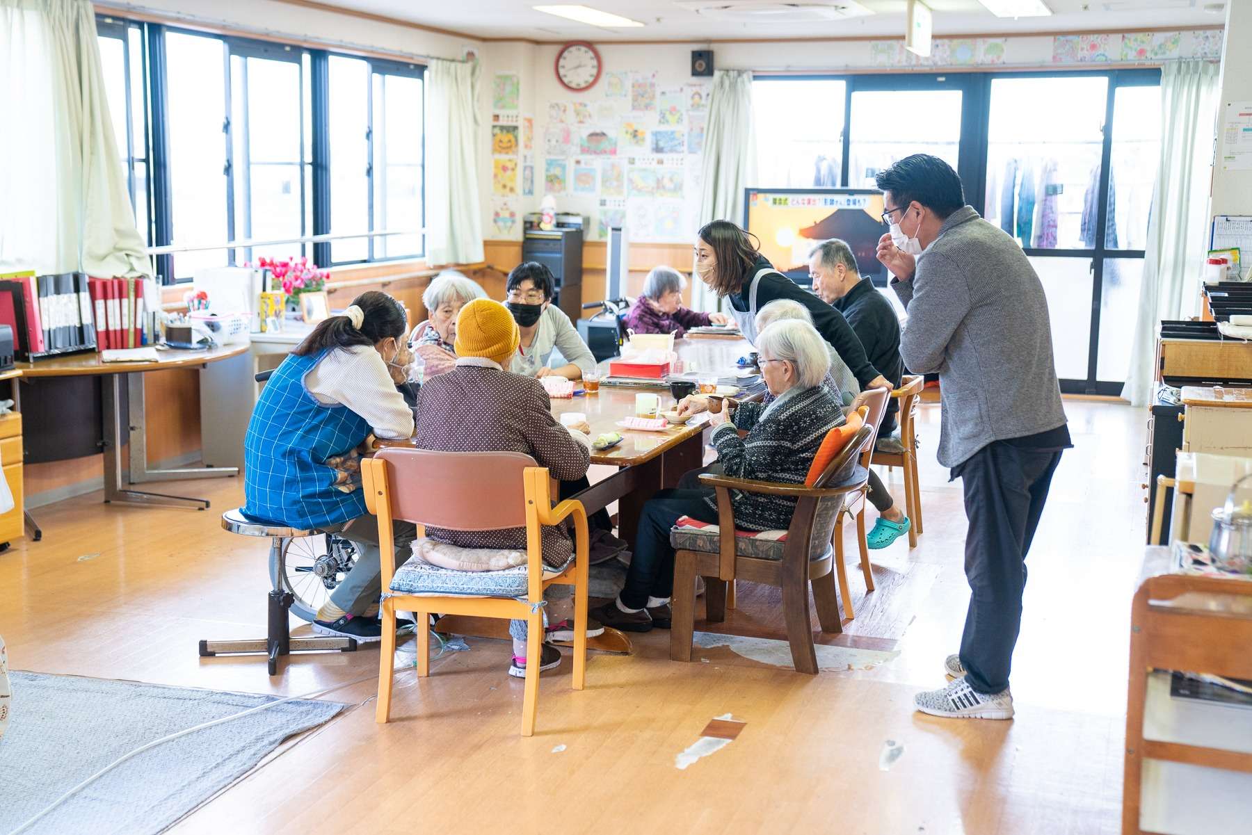 株式会社エイム(本社)